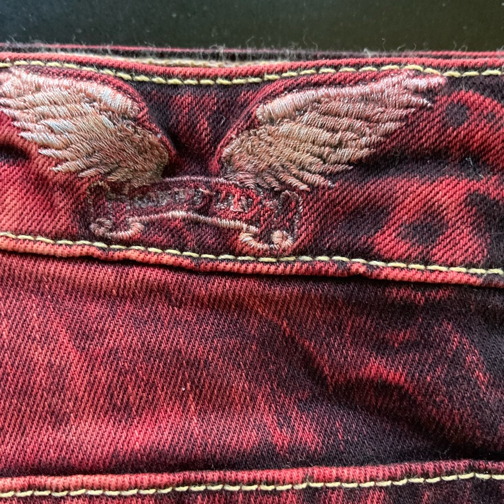 MENS ROBINS JEANS - Picture 9 of 10